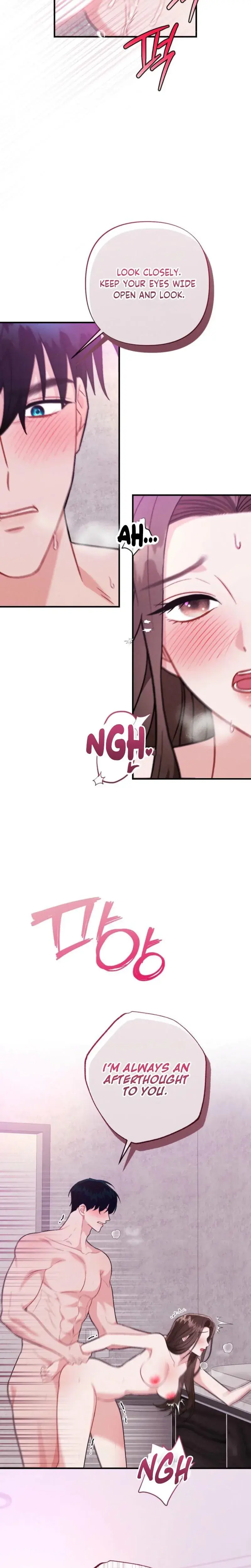 Layers Of Night Chapter 31 - Page 11