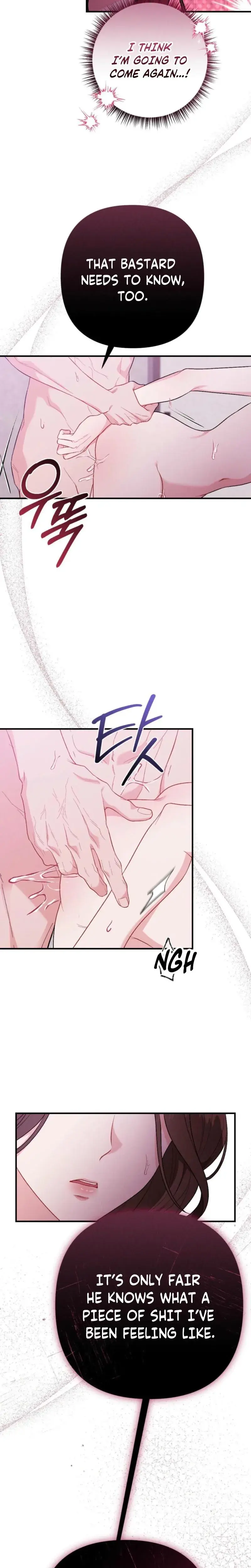 Layers Of Night Chapter 31 - Page 13