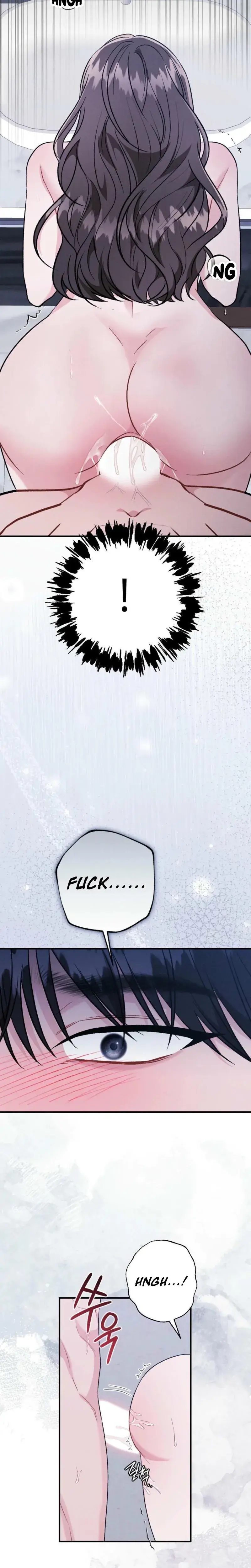 Layers Of Night Chapter 31 - Page 16