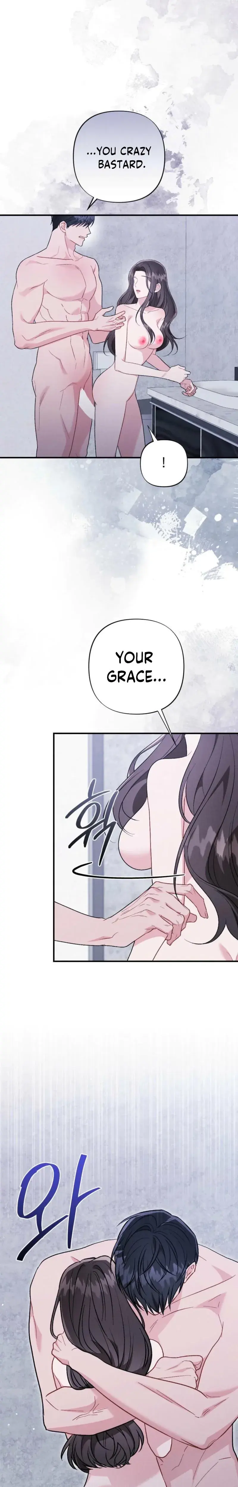 Layers Of Night Chapter 31 - Page 17