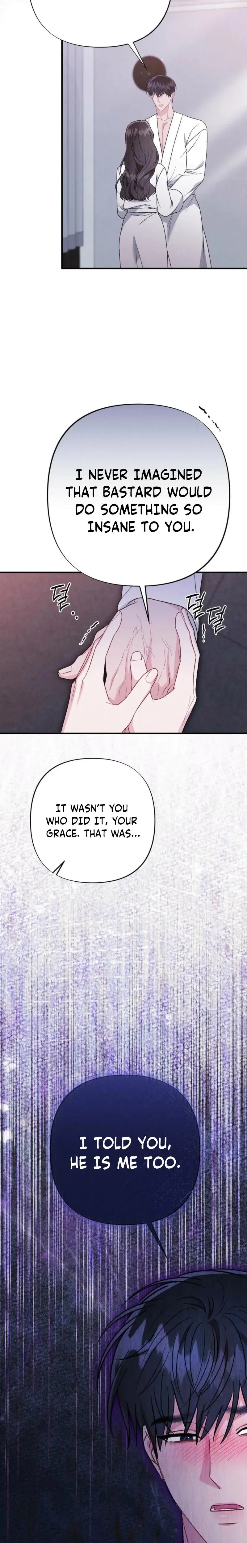 Layers Of Night Chapter 31 - Page 22