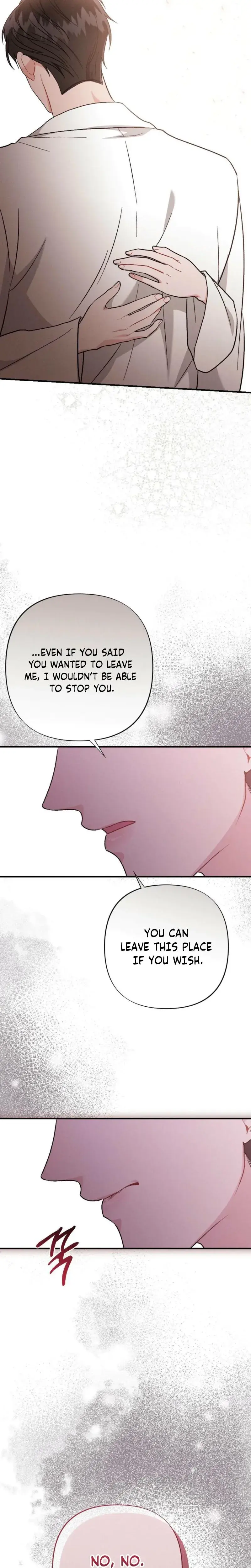Layers Of Night Chapter 31 - Page 25