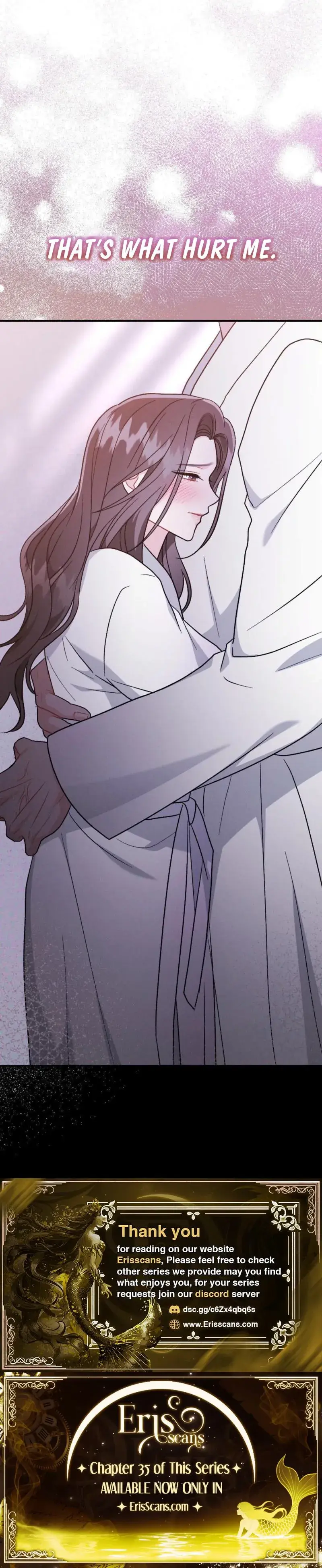 Layers Of Night Chapter 31 - Page 29