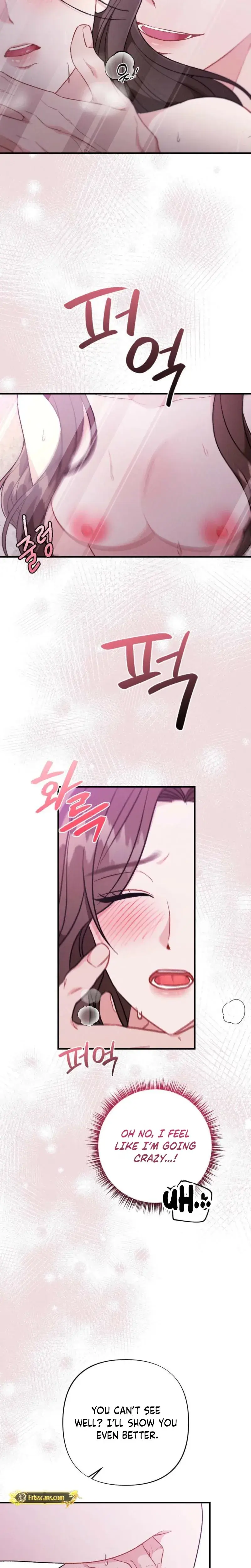 Layers Of Night Chapter 31 - Page 9