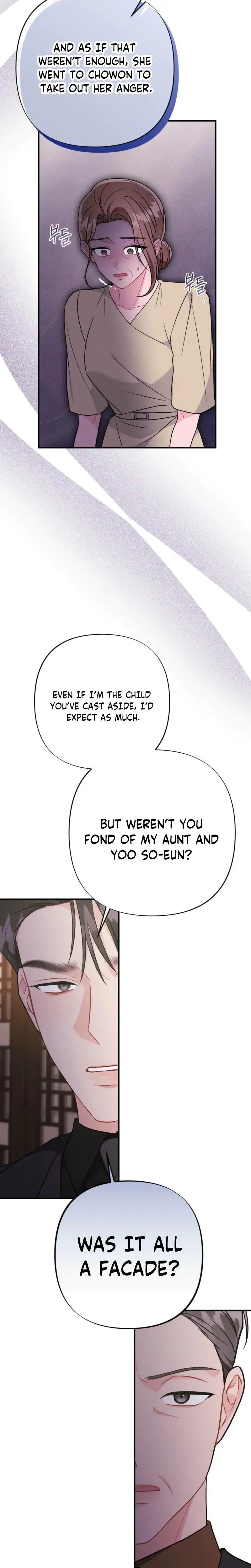 Layers Of Night Chapter 32 - Page 16
