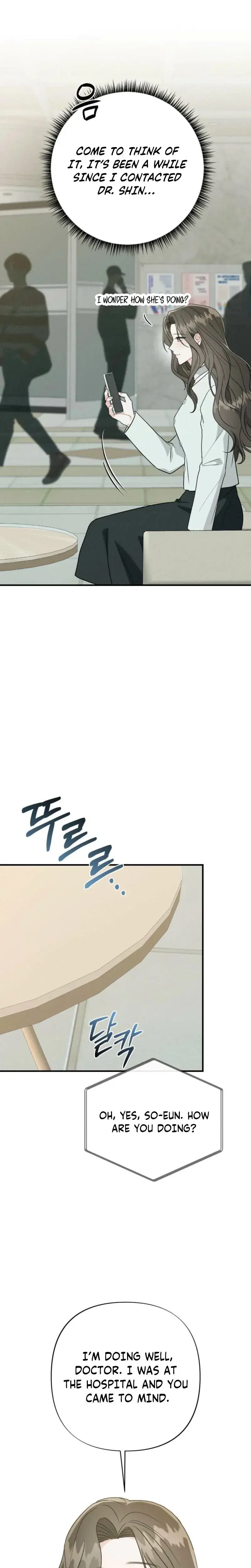 Layers Of Night Chapter 32 - Page 20