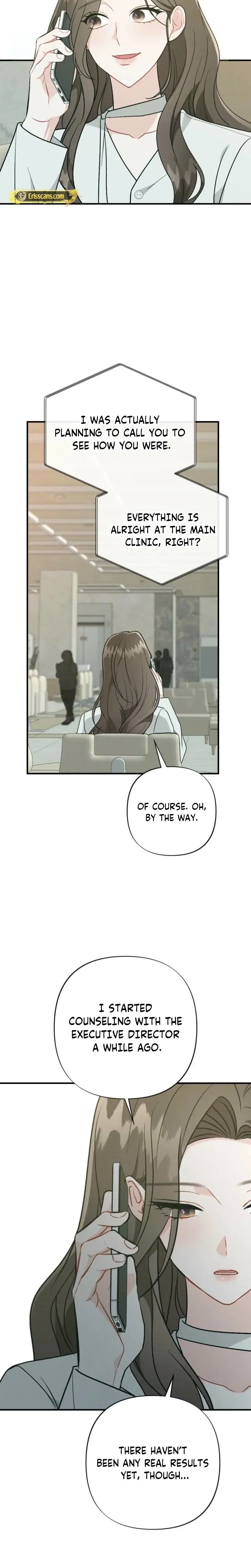 Layers Of Night Chapter 32 - Page 21