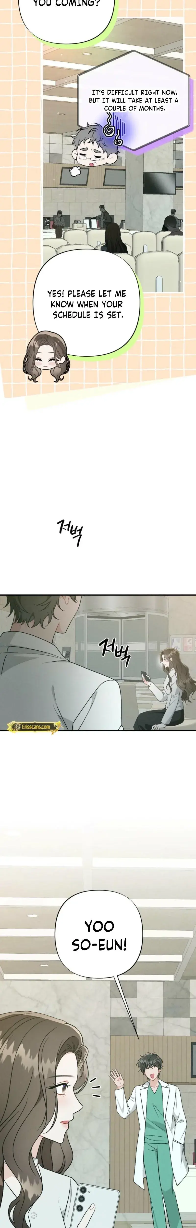 Layers Of Night Chapter 32 - Page 23