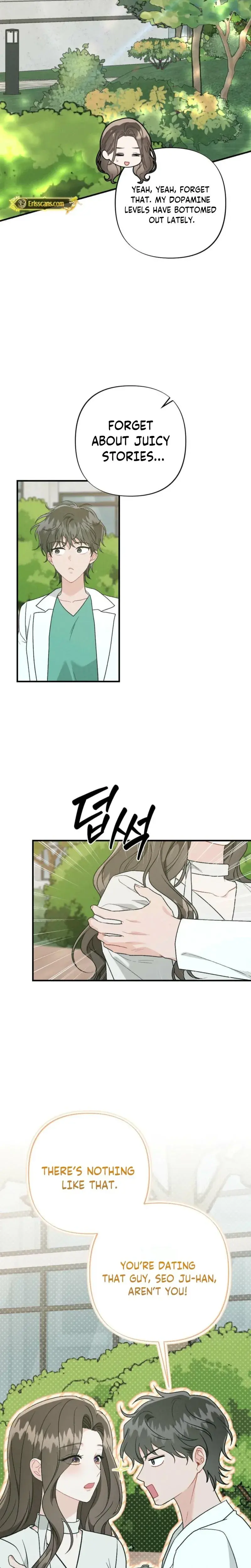 Layers Of Night Chapter 32 - Page 26