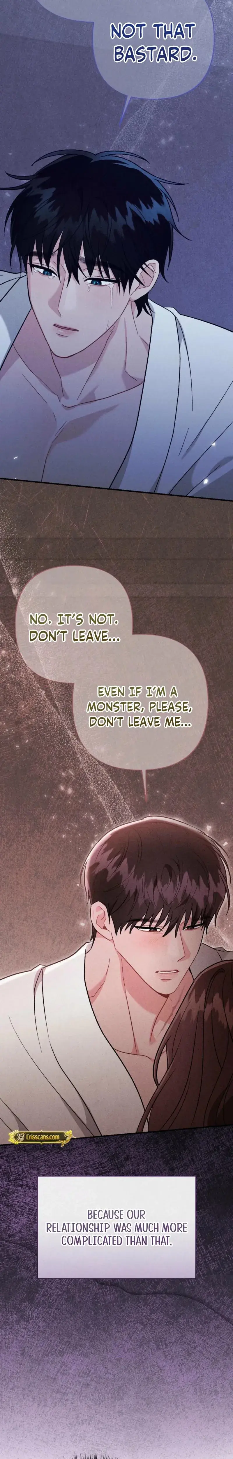 Layers Of Night Chapter 32 - Page 28