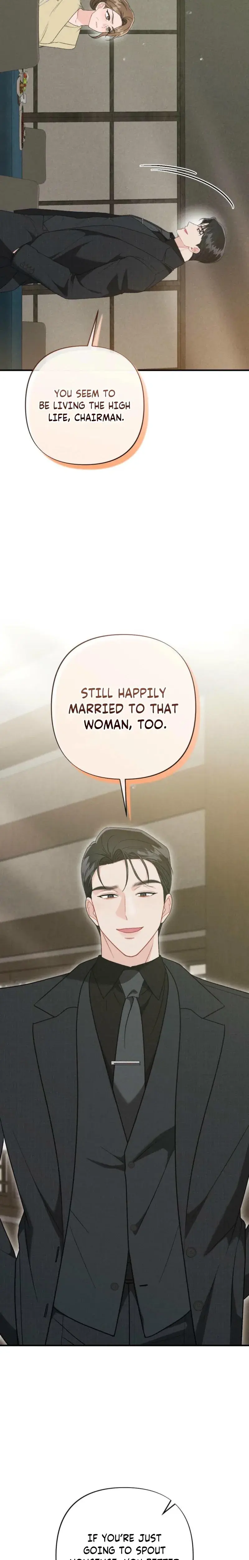 Layers Of Night Chapter 32 - Page 3