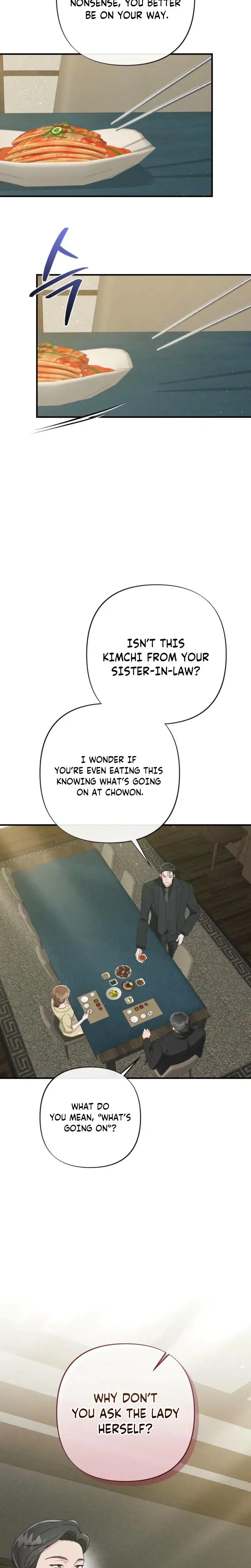 Layers Of Night Chapter 32 - Page 4