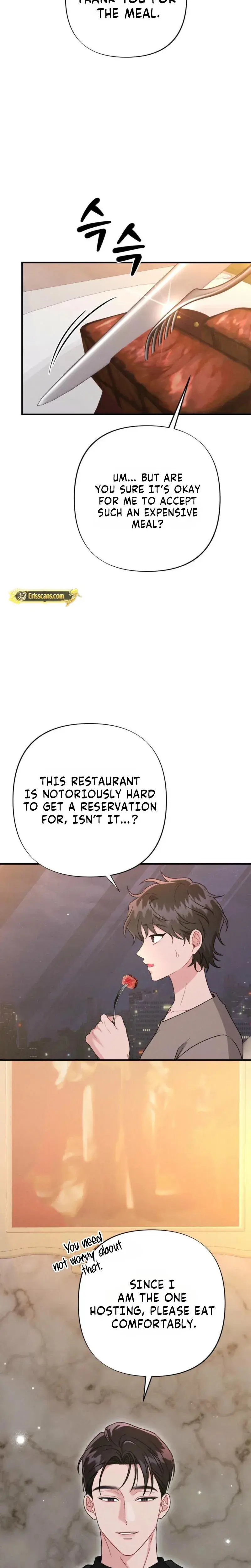 Layers Of Night Chapter 33 - Page 2