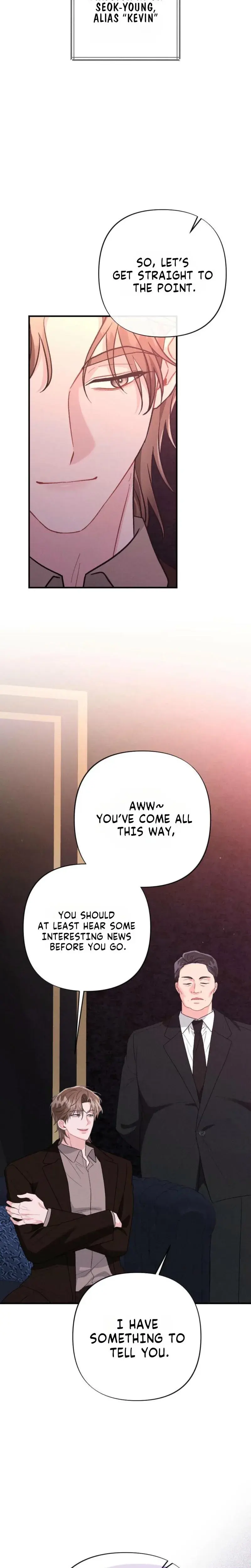 Layers Of Night Chapter 33 - Page 25