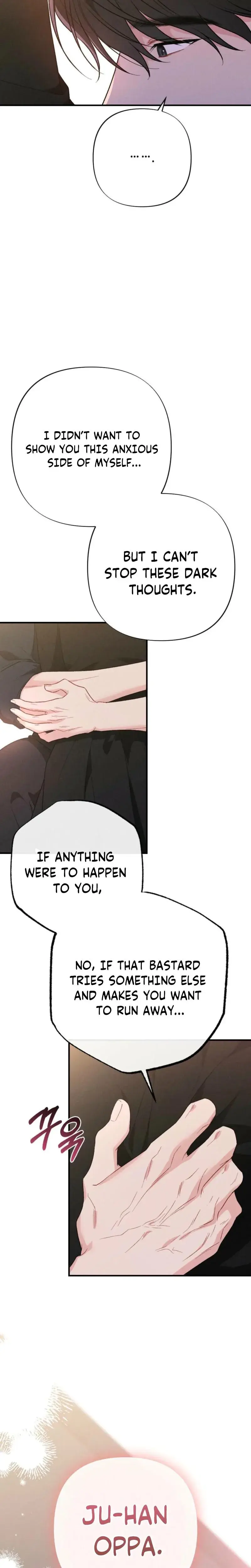 Layers Of Night Chapter 34 - Page 16