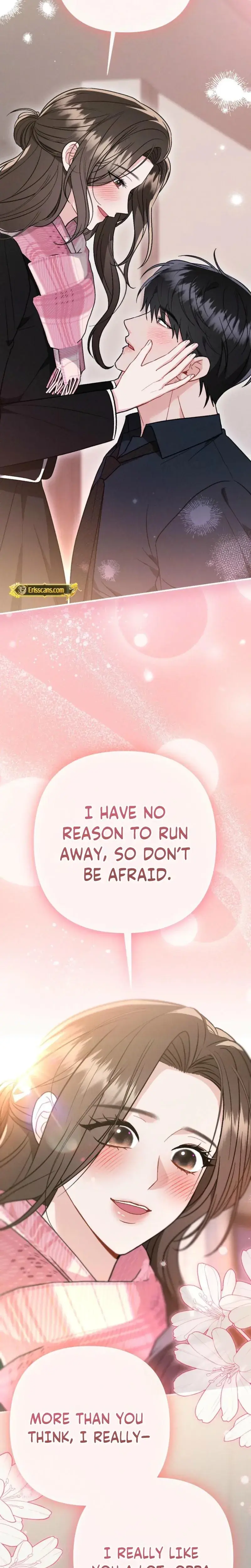 Layers Of Night Chapter 34 - Page 17
