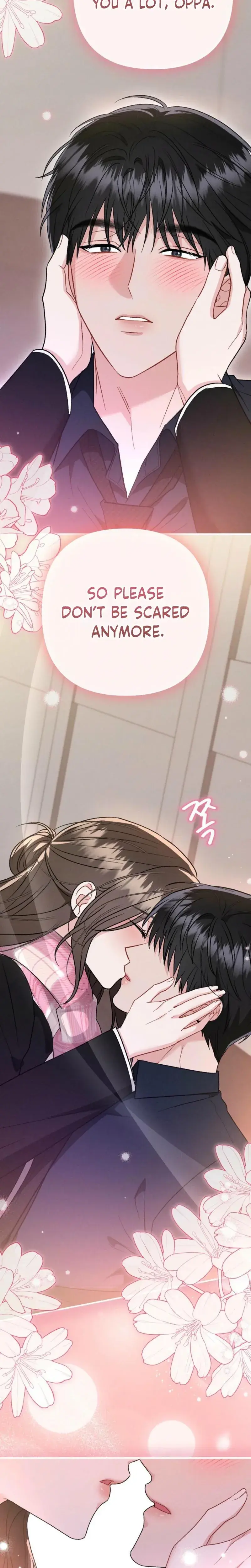 Layers Of Night Chapter 34 - Page 18