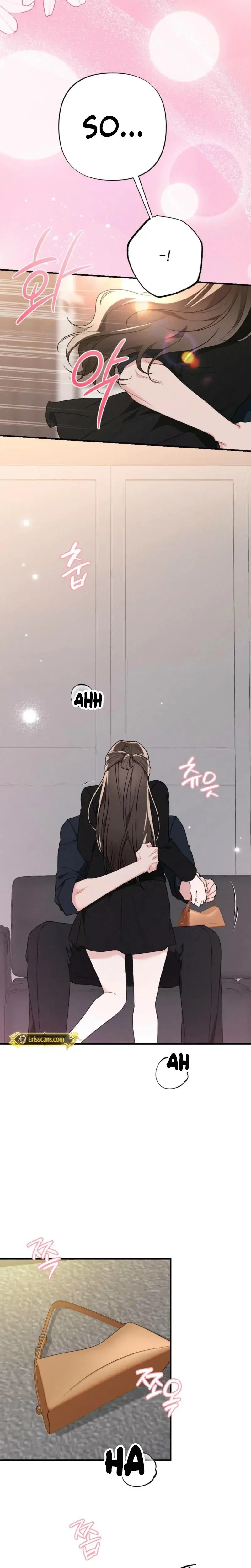 Layers Of Night Chapter 34 - Page 20