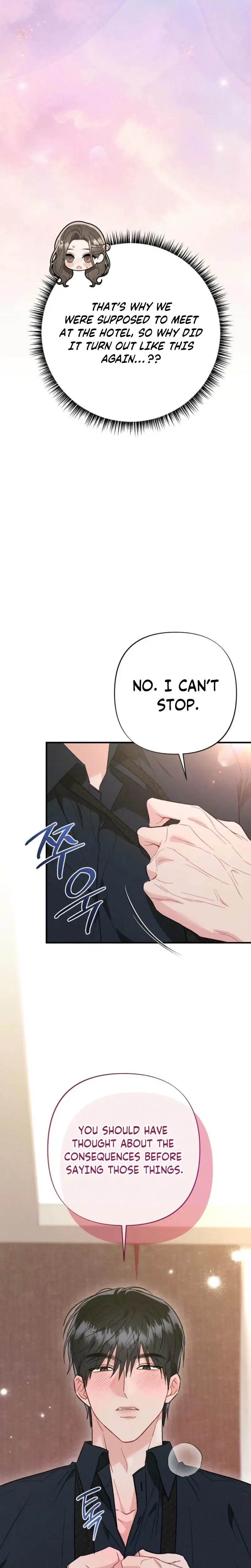 Layers Of Night Chapter 34 - Page 22