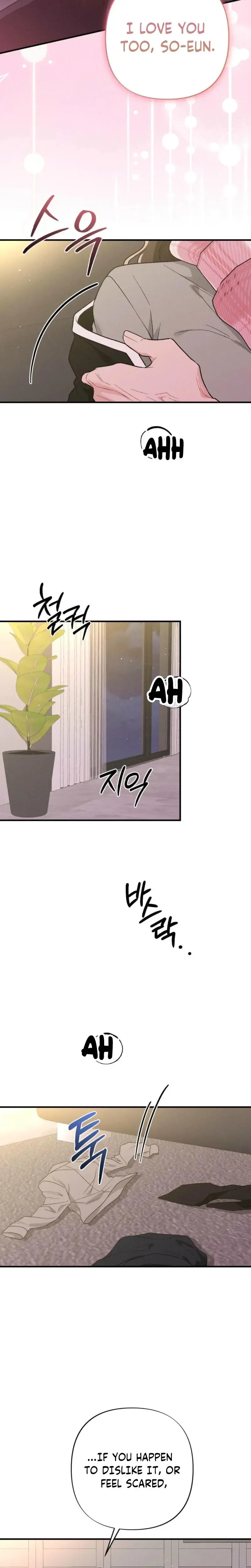 Layers Of Night Chapter 34 - Page 24
