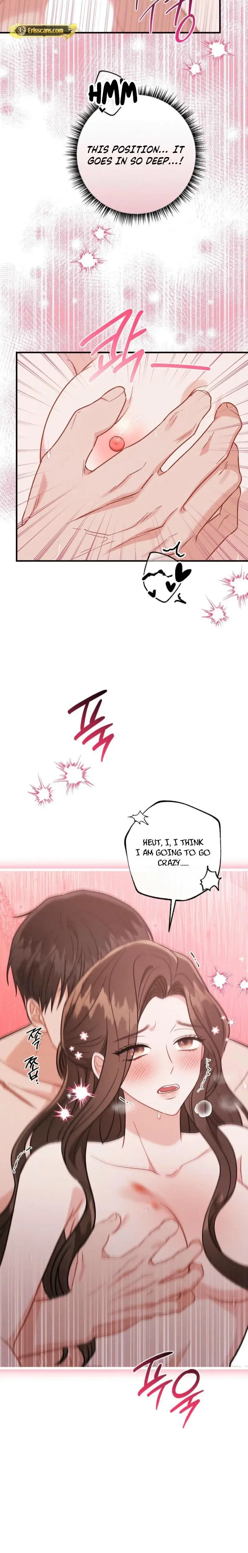Layers Of Night Chapter 35 - Page 18