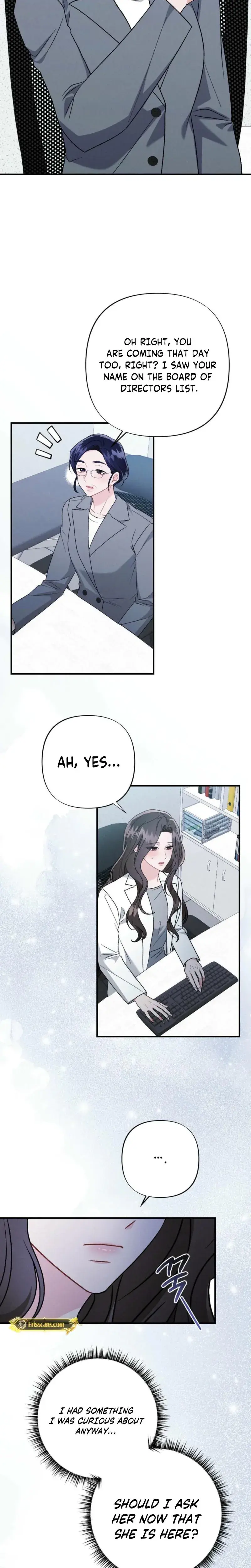Layers Of Night Chapter 35 - Page 30