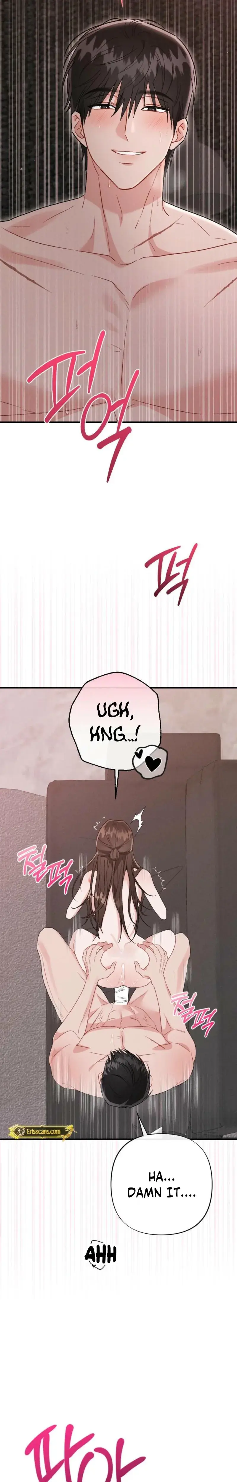 Layers Of Night Chapter 35 - Page 4