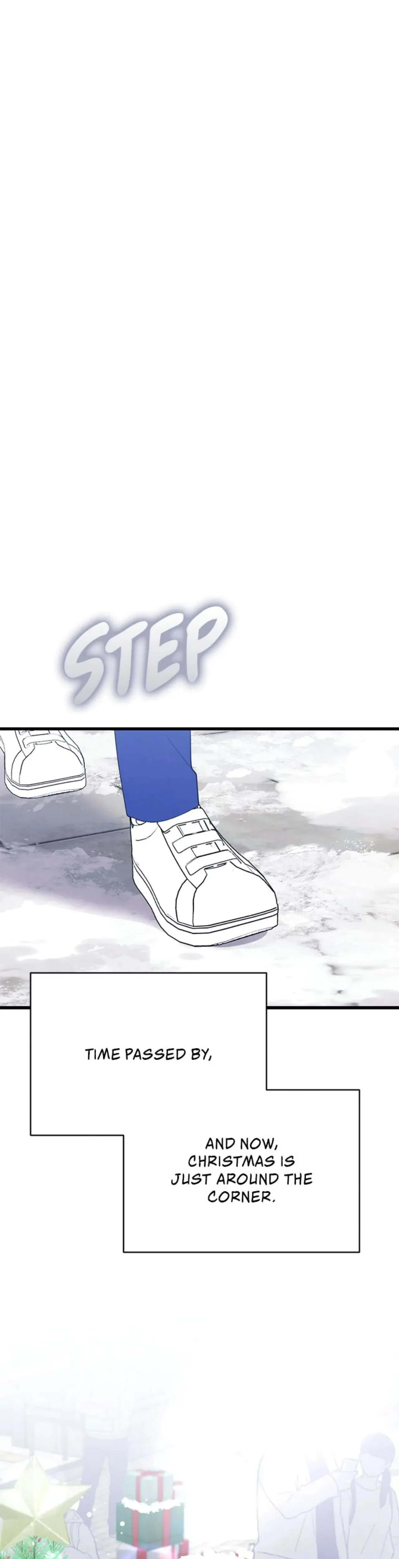 Layers Of Night Chapter 36 - Page 1