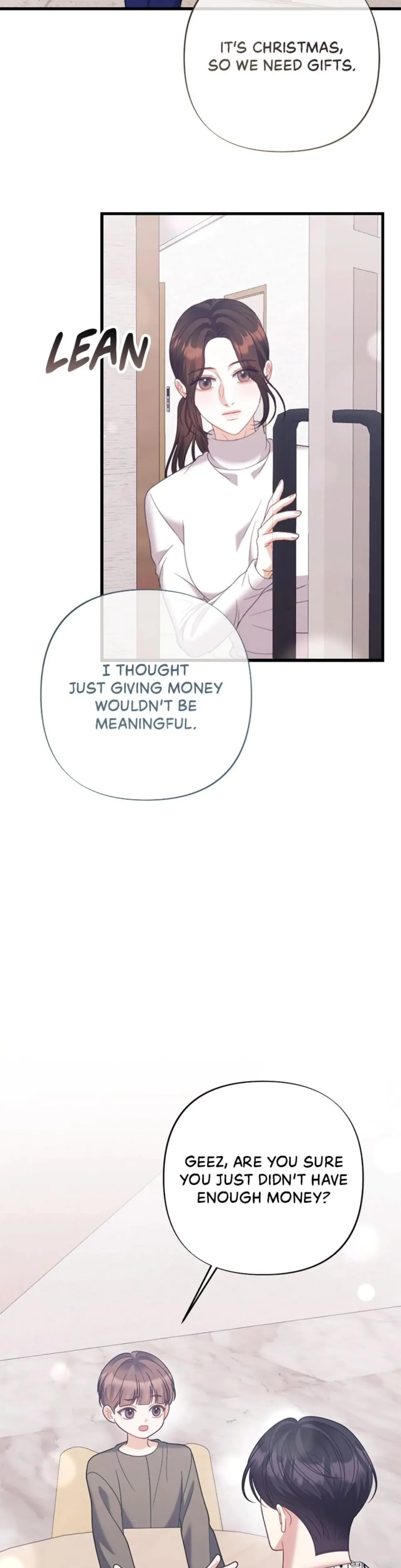 Layers Of Night Chapter 36 - Page 10