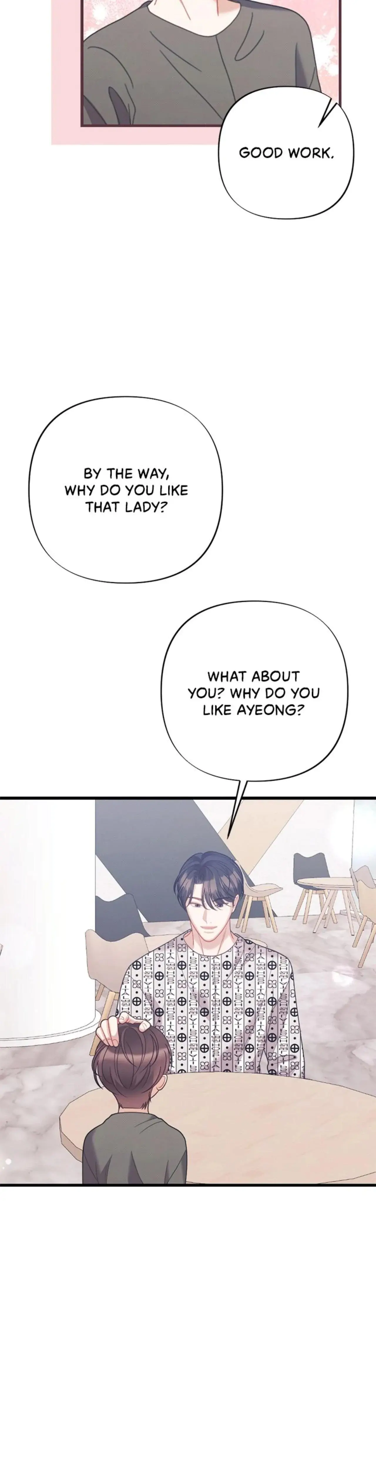 Layers Of Night Chapter 36 - Page 13