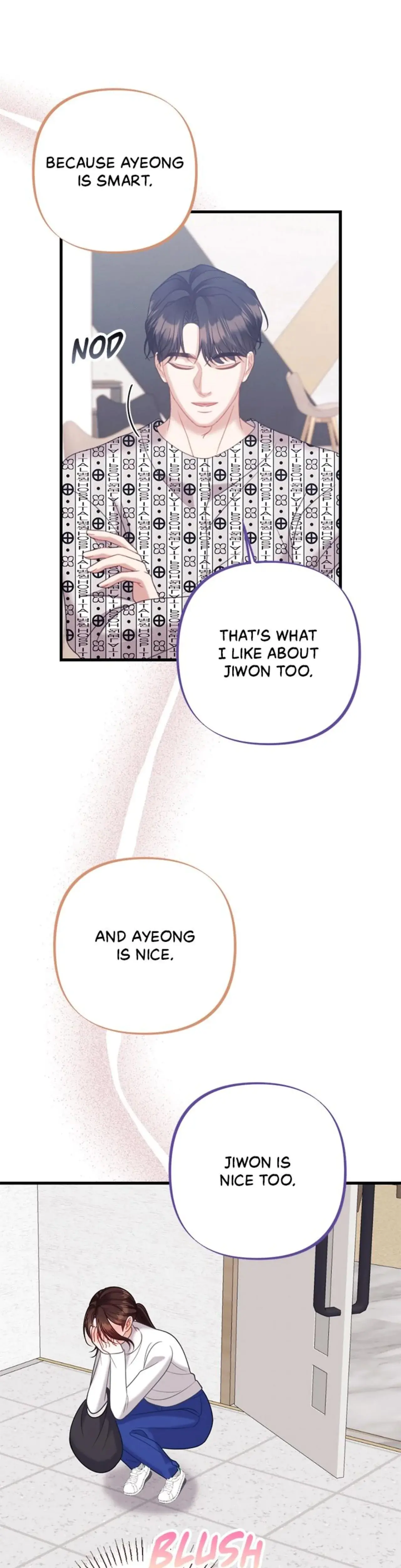 Layers Of Night Chapter 36 - Page 14