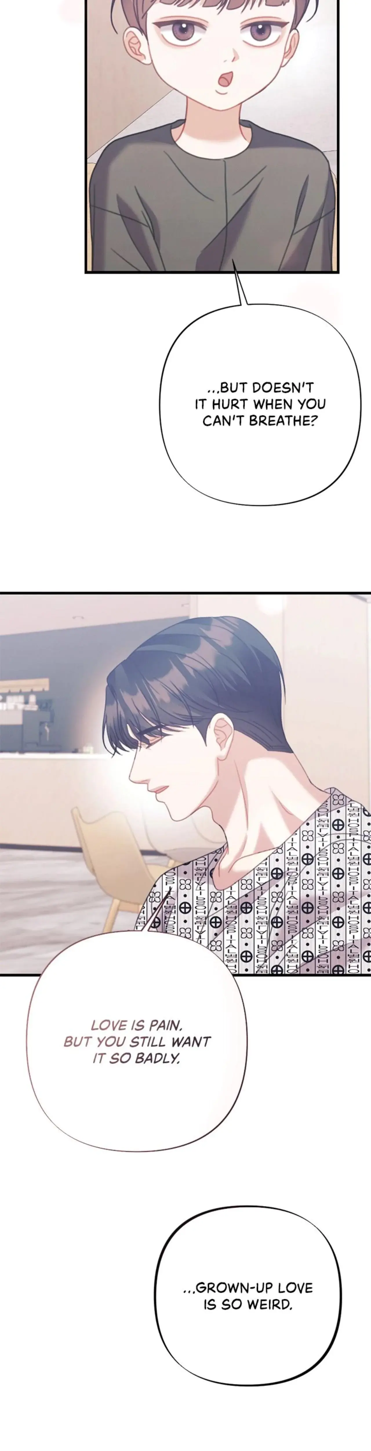 Layers Of Night Chapter 36 - Page 17