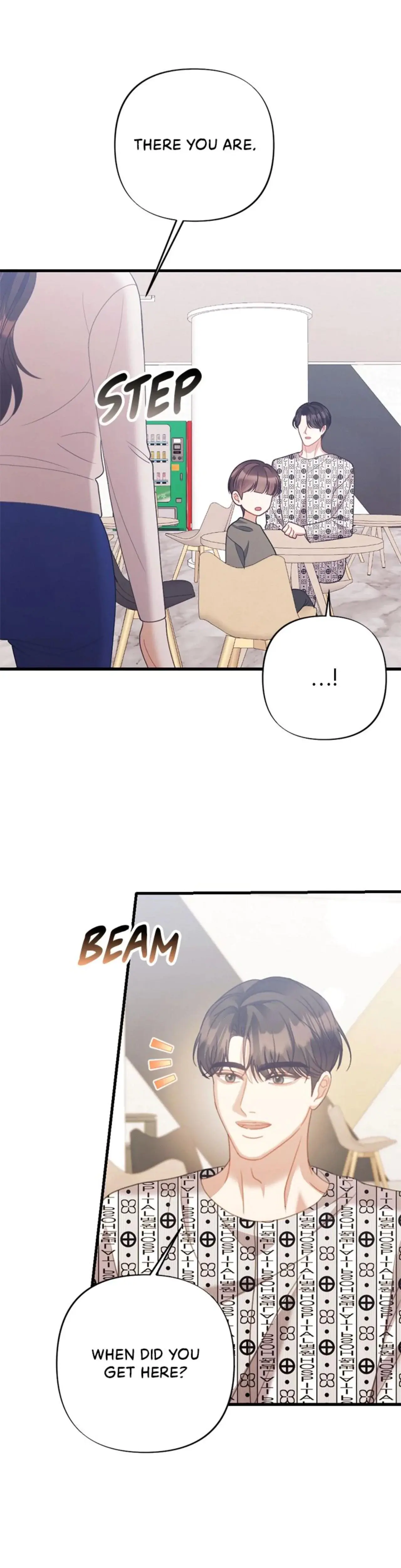 Layers Of Night Chapter 36 - Page 19