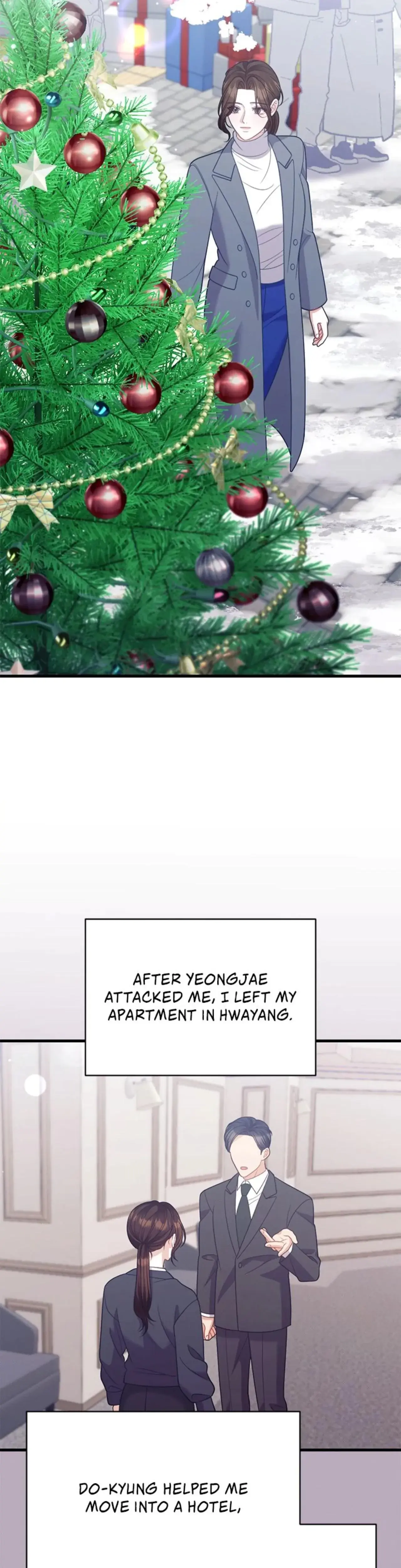 Layers Of Night Chapter 36 - Page 2