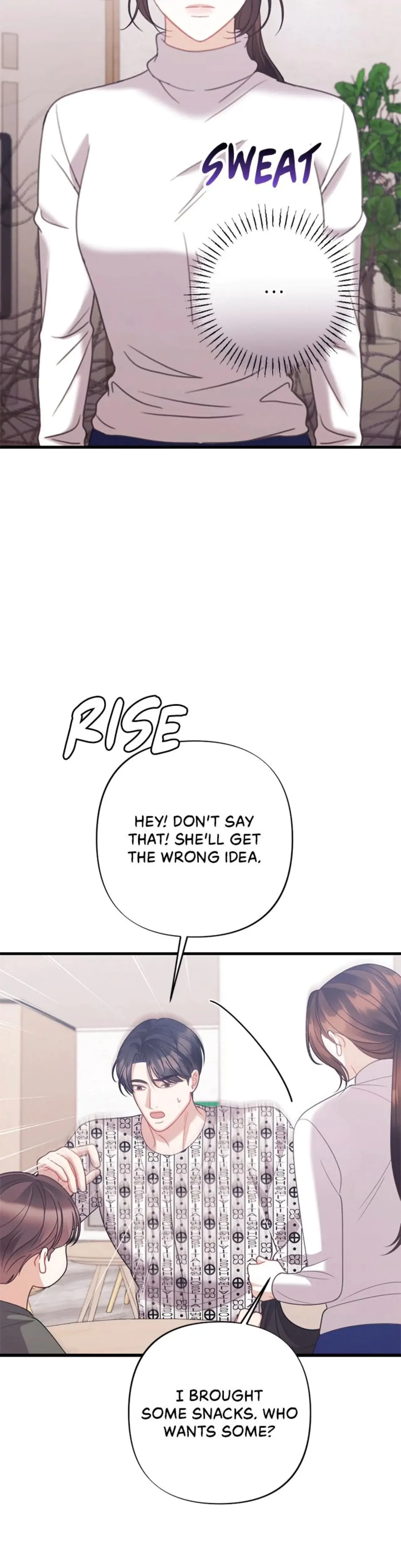 Layers Of Night Chapter 36 - Page 21