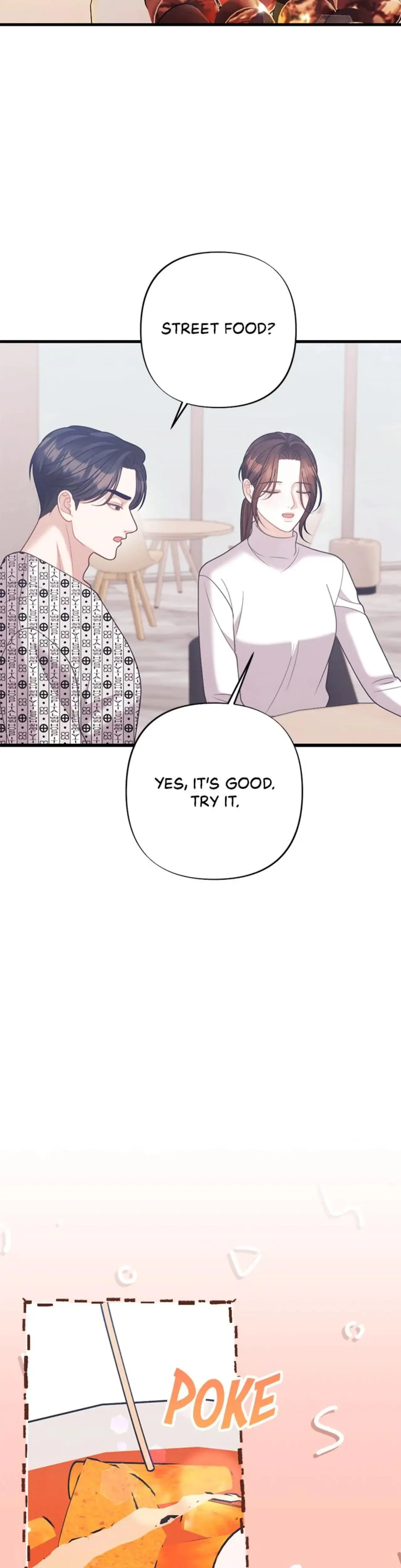 Layers Of Night Chapter 36 - Page 23