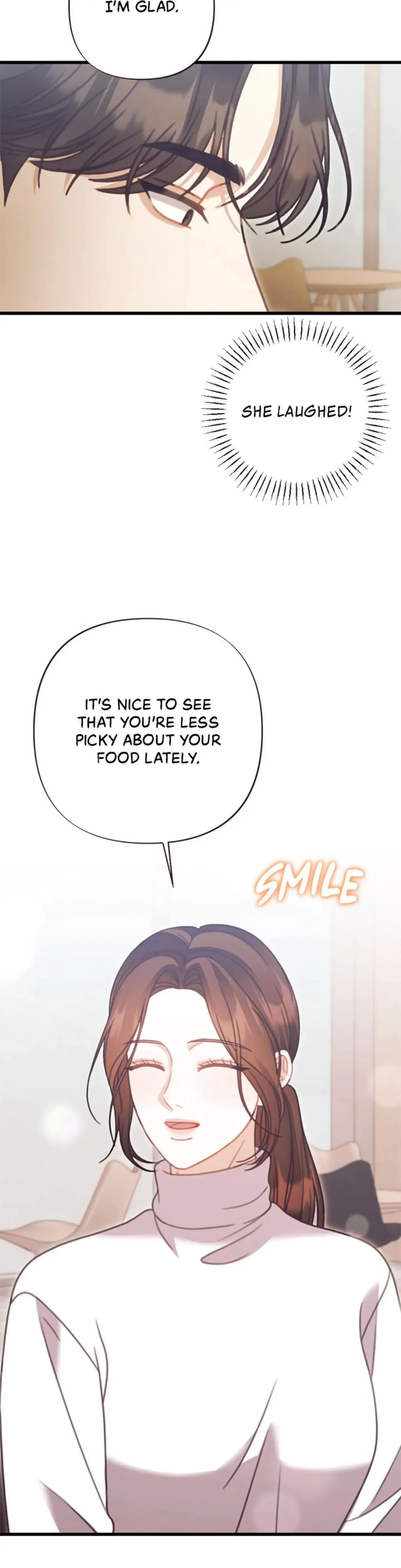 Layers Of Night Chapter 36 - Page 28