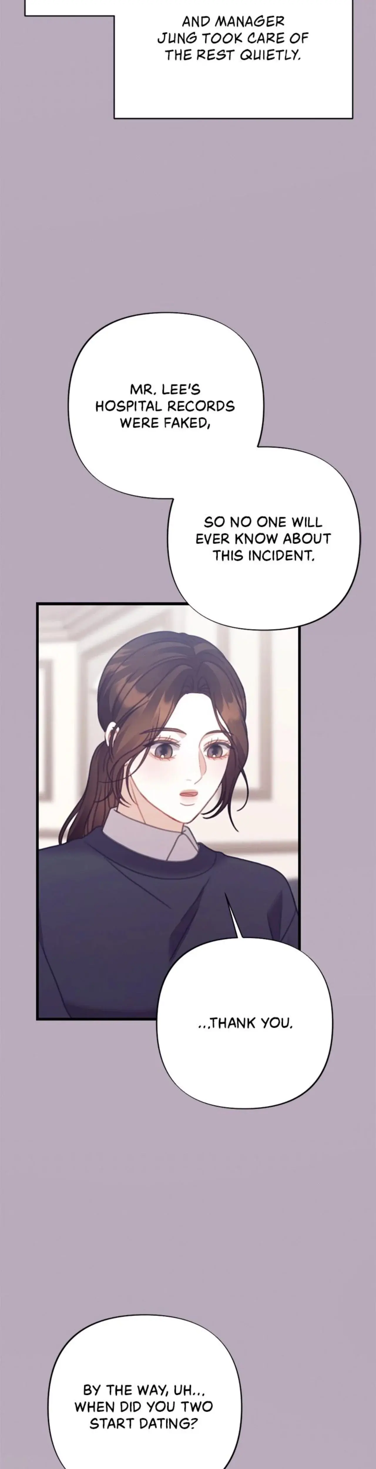 Layers Of Night Chapter 36 - Page 3