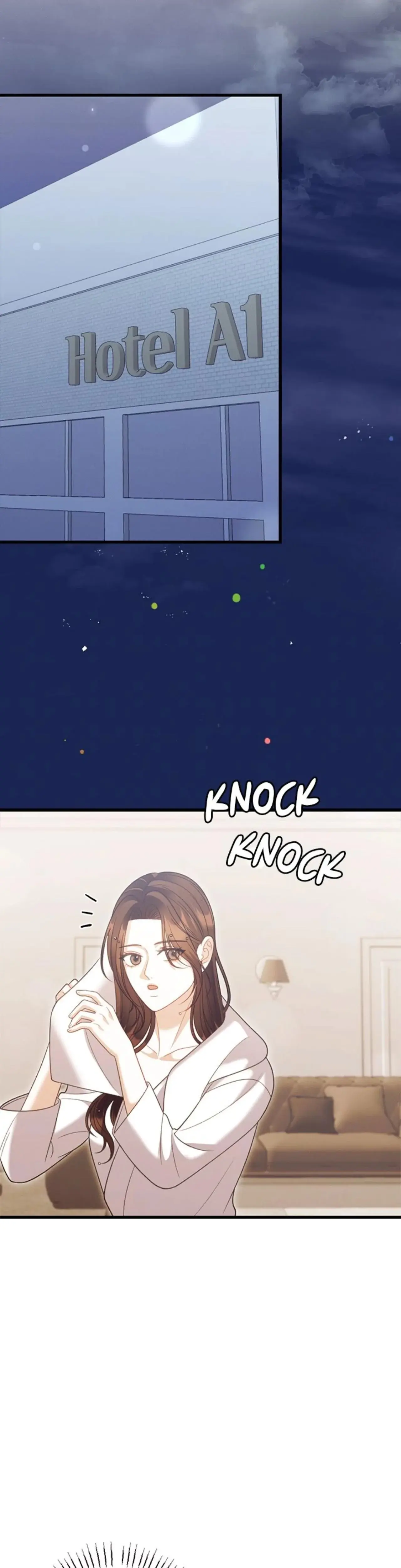 Layers Of Night Chapter 36 - Page 30