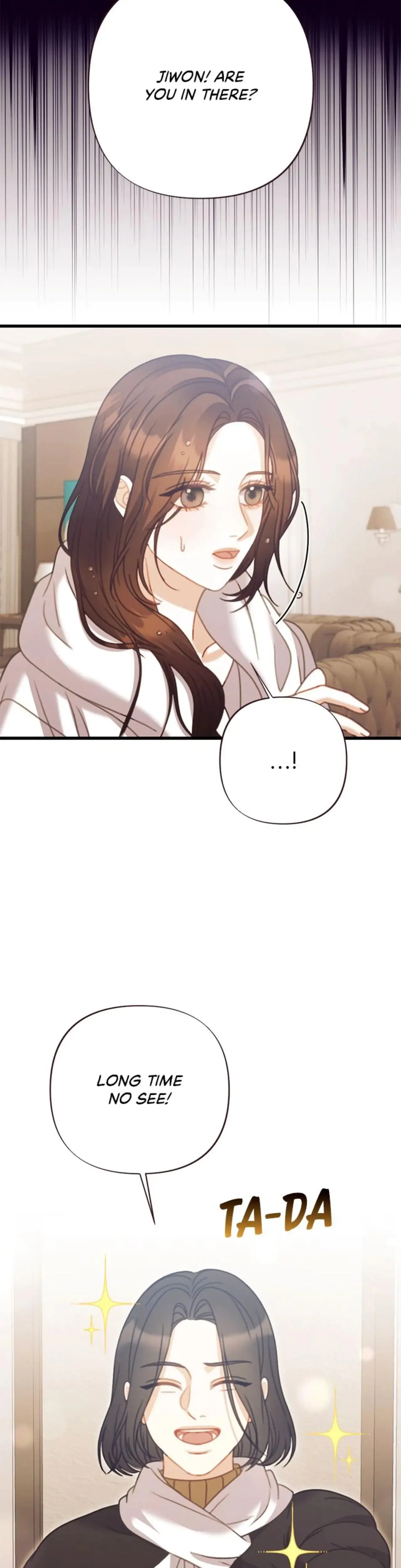 Layers Of Night Chapter 36 - Page 32