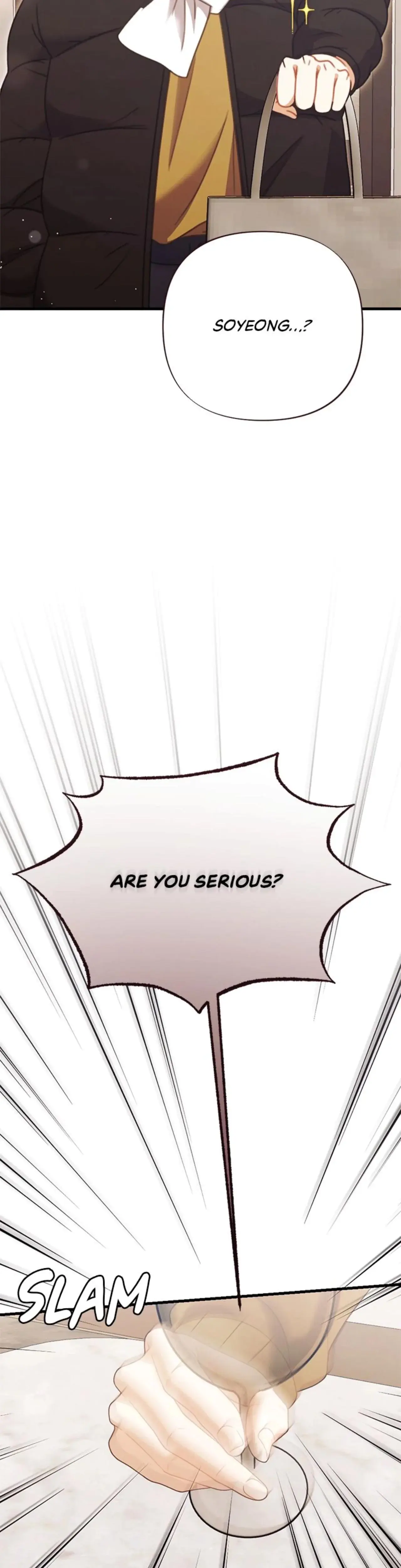 Layers Of Night Chapter 36 - Page 33
