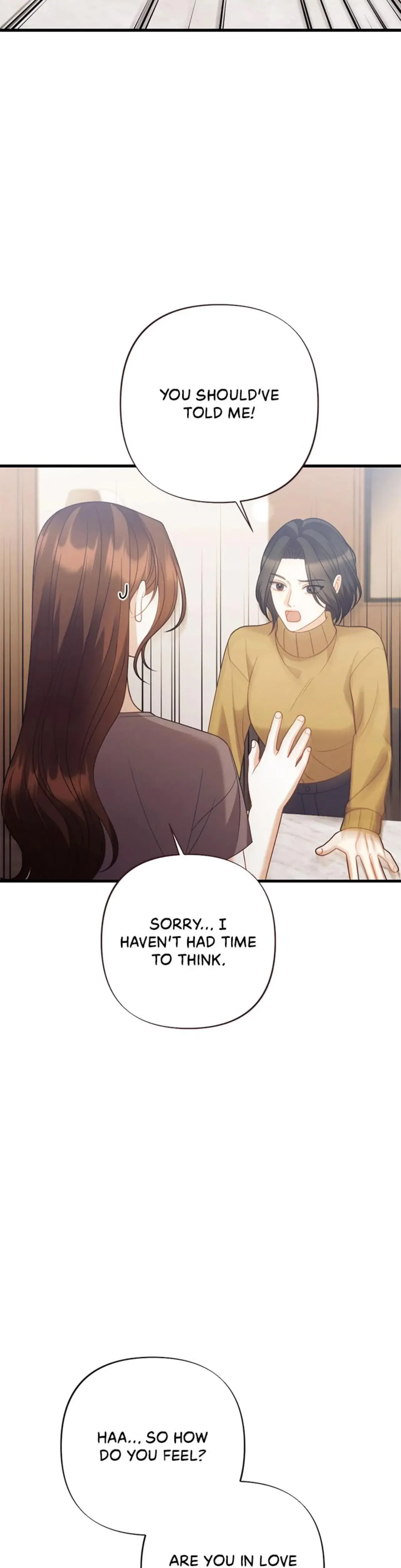 Layers Of Night Chapter 36 - Page 34