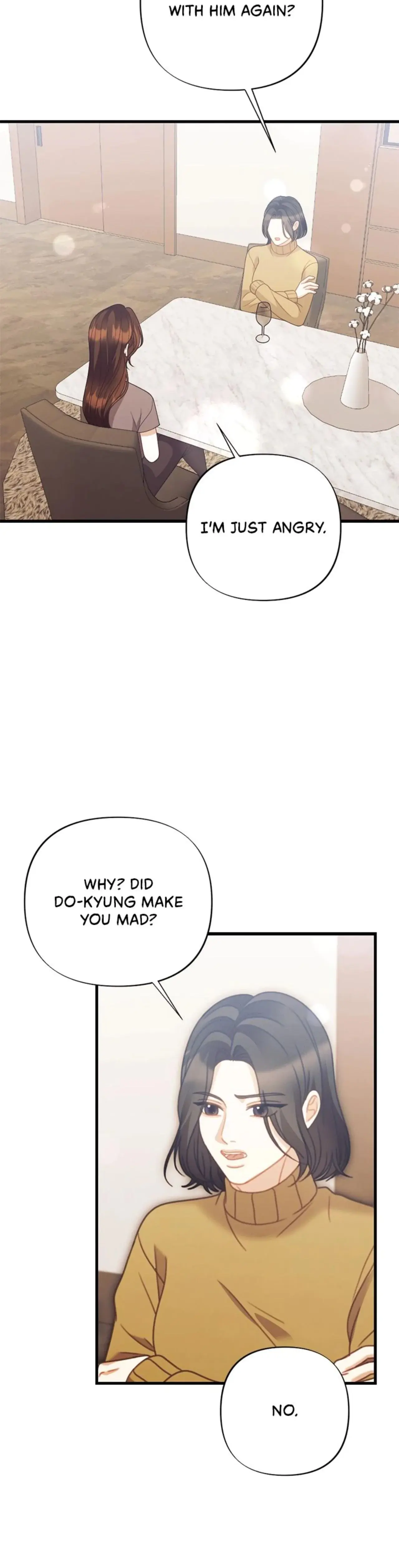 Layers Of Night Chapter 36 - Page 35