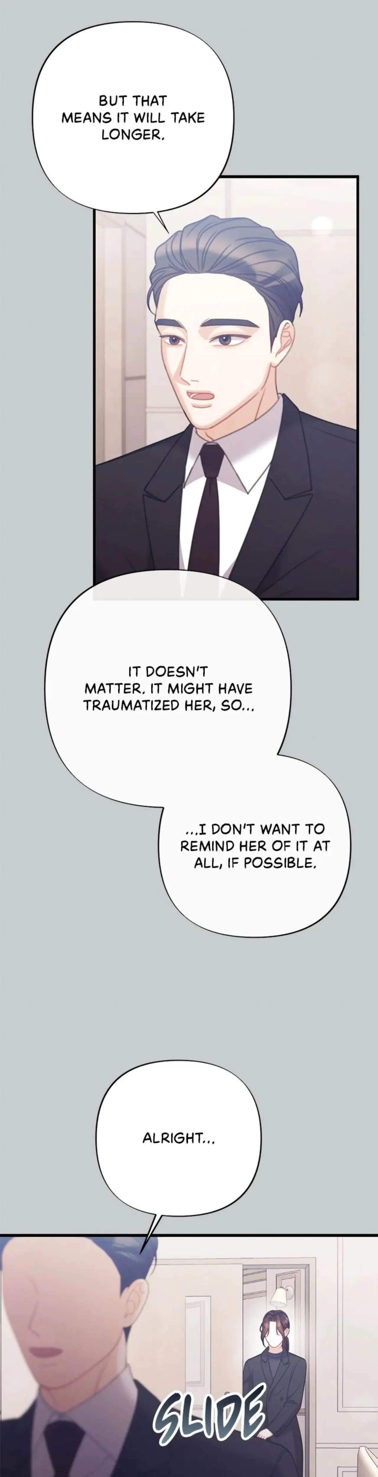 Layers Of Night Chapter 36 - Page 39