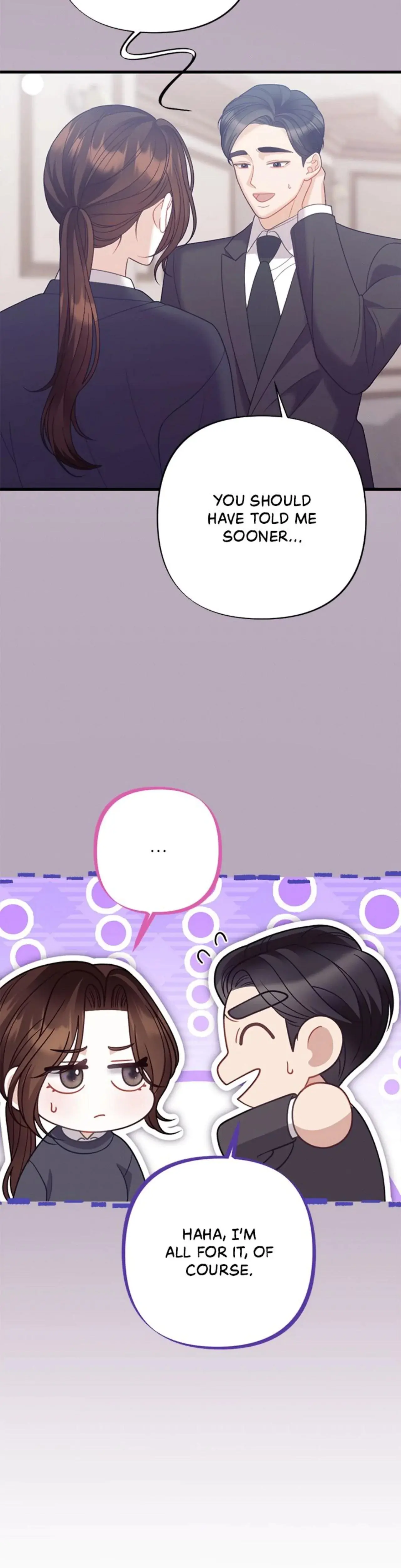 Layers Of Night Chapter 36 - Page 4