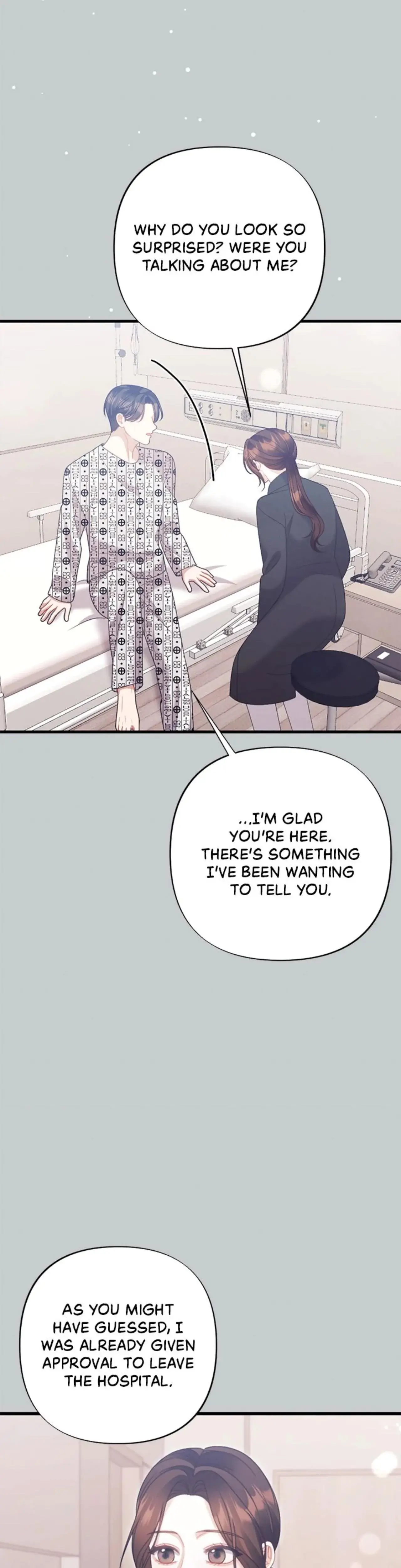 Layers Of Night Chapter 36 - Page 41