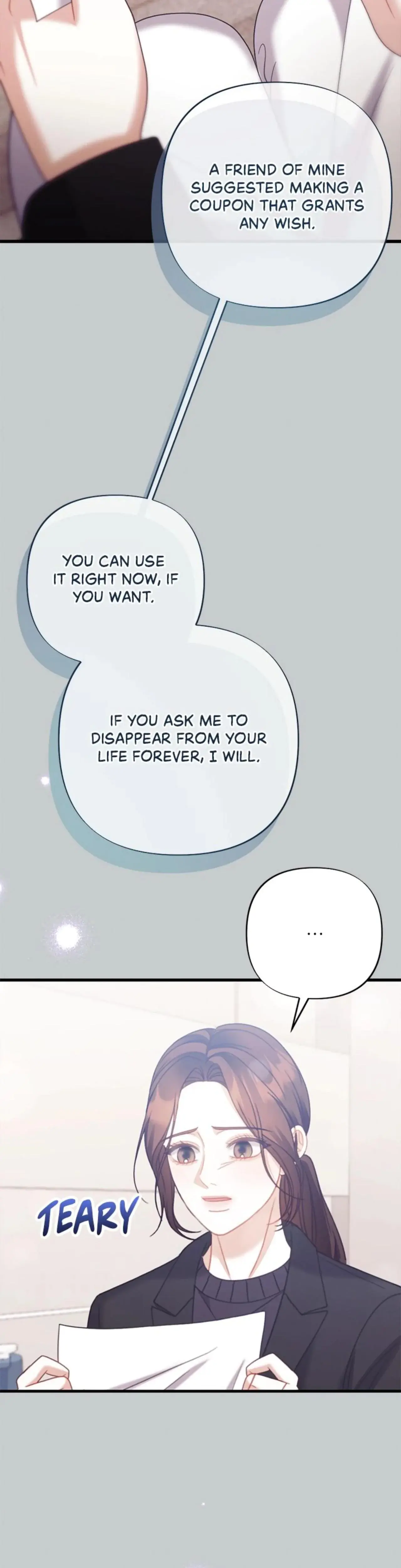 Layers Of Night Chapter 36 - Page 44