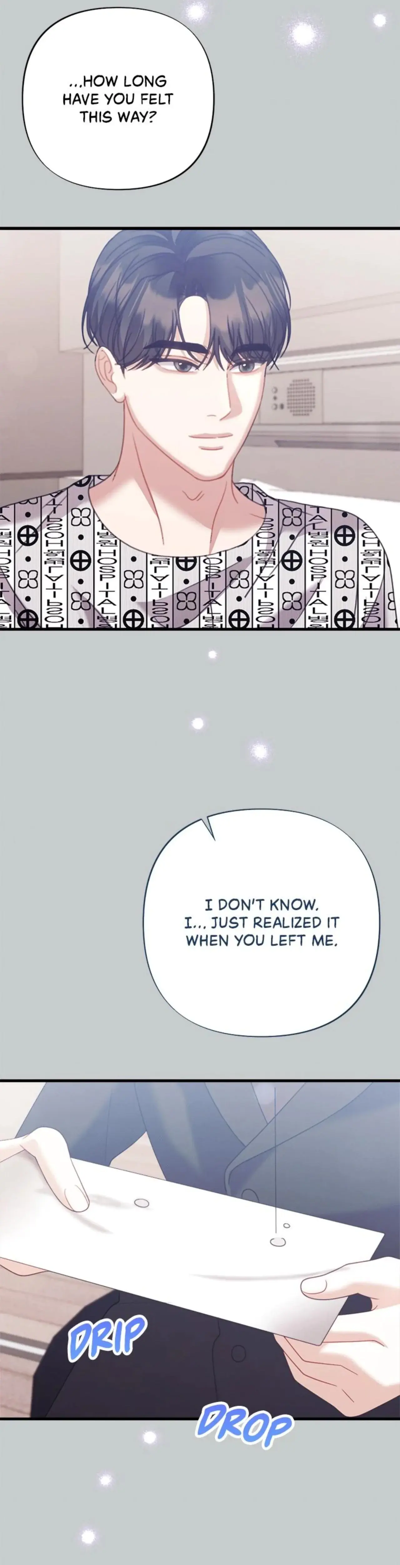 Layers Of Night Chapter 36 - Page 45