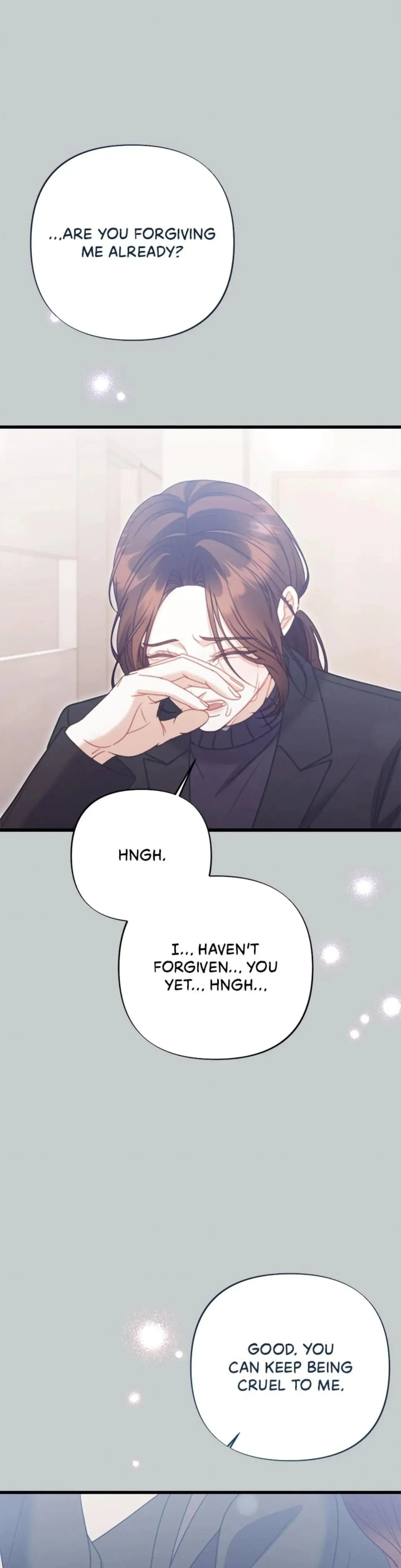Layers Of Night Chapter 36 - Page 46