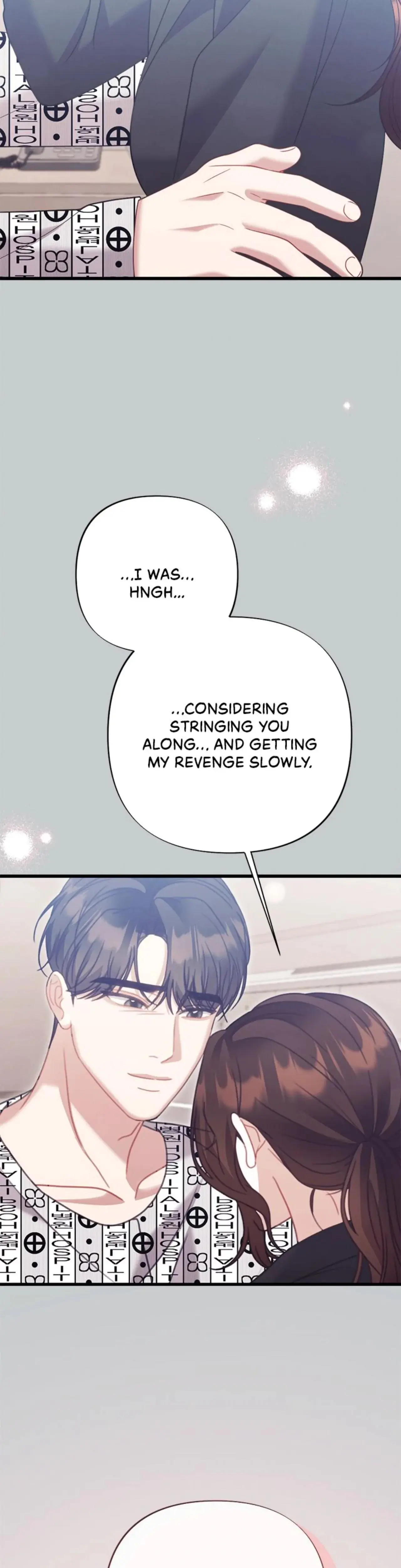 Layers Of Night Chapter 36 - Page 47